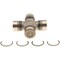 Spicer Axle Shaft Universal Joint Non-Greaseable 1310 Series Wheel Joint Isr 5-260X - alternate 1